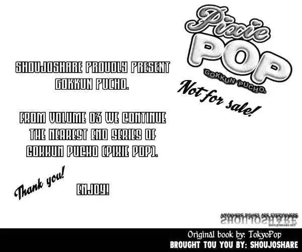 Pixie Pop Chapter 12 1